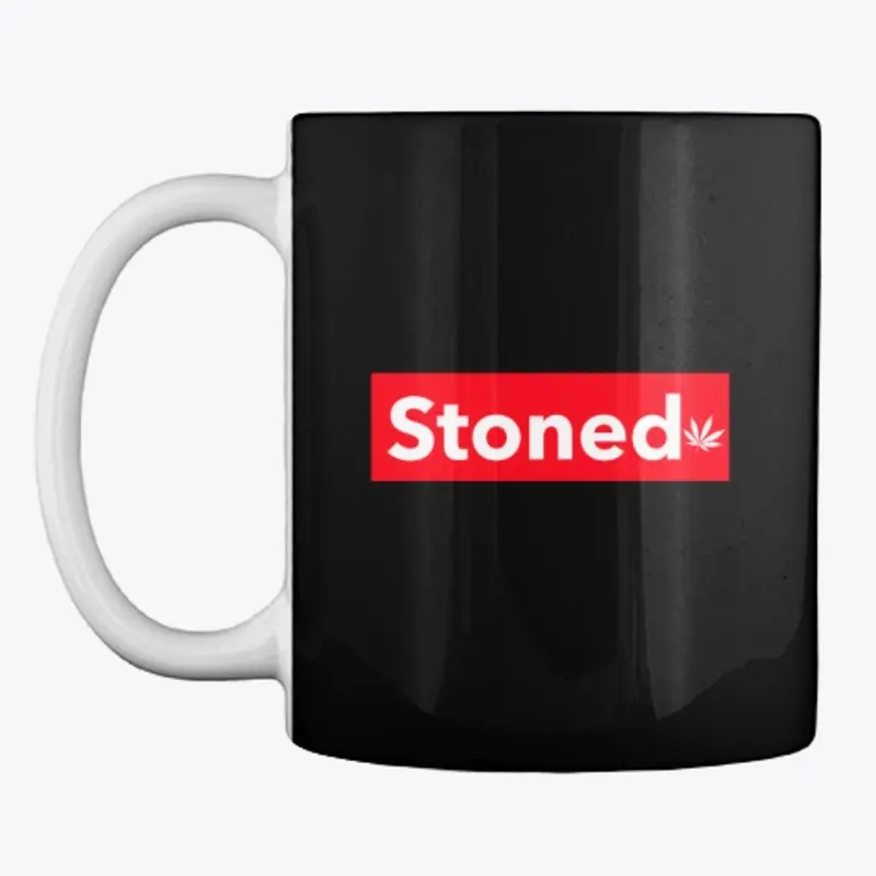 Stoned