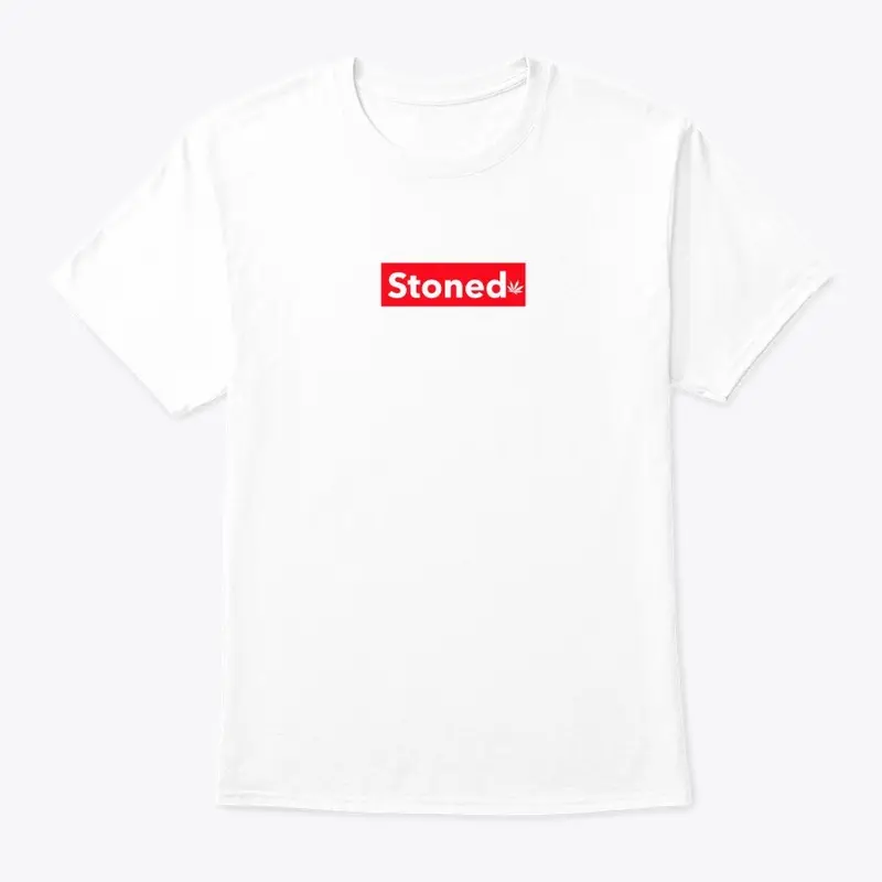 Stoned